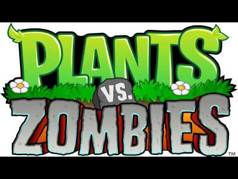 Plants Vs Zombies Music   Cerebrawl IN GAME Extended ☿ HD ☿