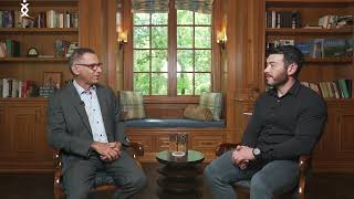 Testosterone and Bone Density with Dr. Abe Morgentaler | ReThink Testosterone