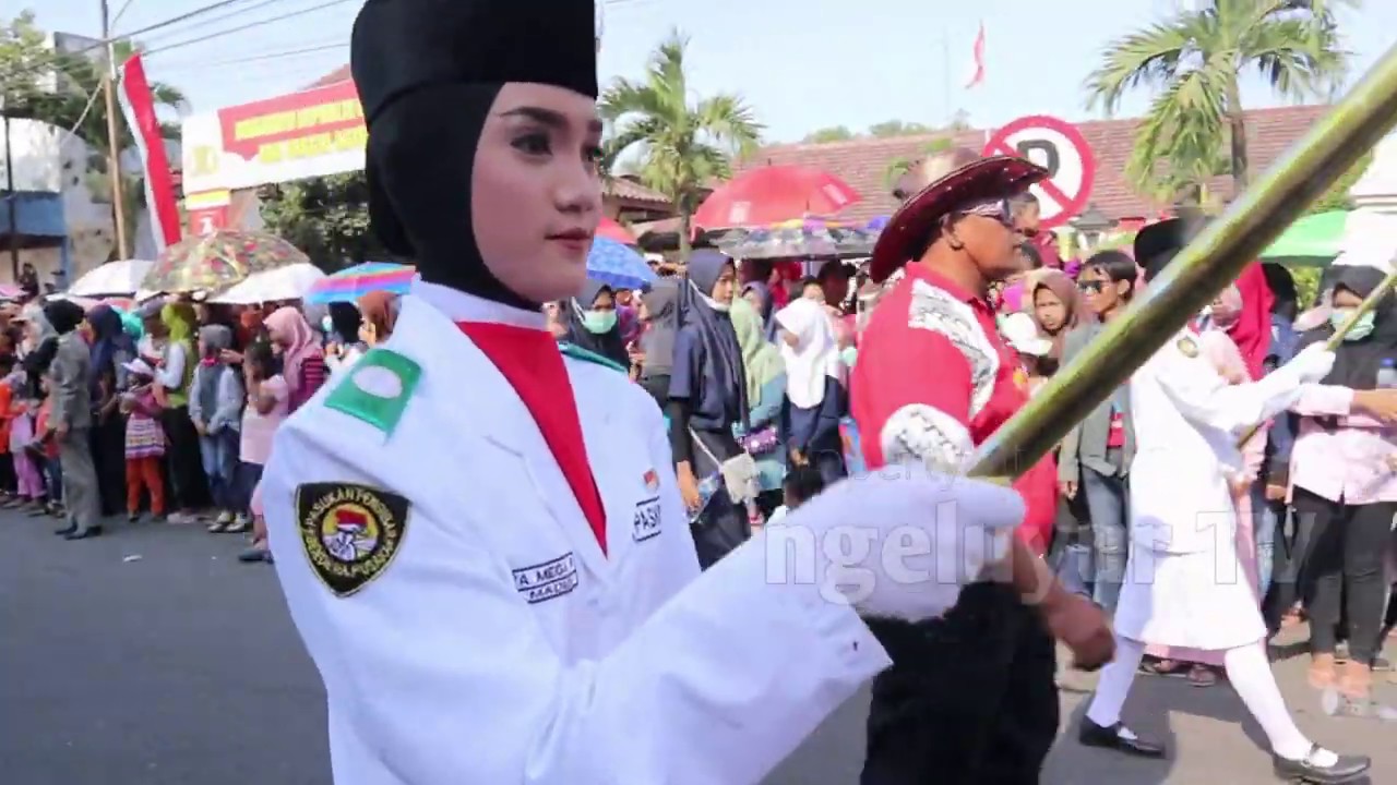 FULL PENAMPILAN SMAN 2 MEJAYAN - KARNAVAL KAB. MADIUN - MEJAYAN - CARUBAN