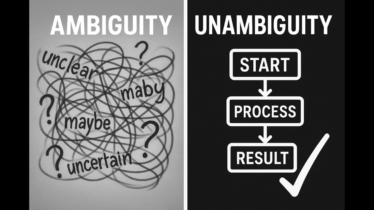 Ambiguous Grammar, Unambiguous Grammar, and Removing Ambiguity