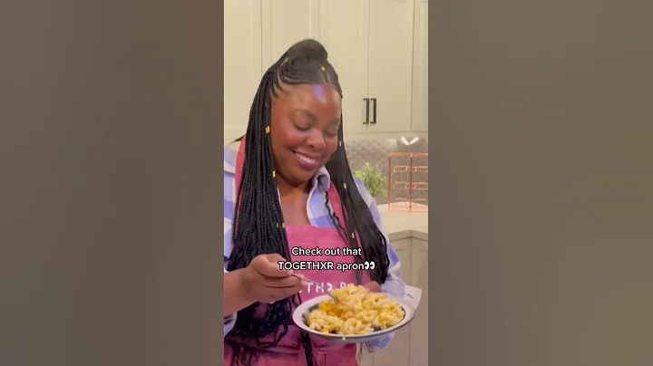 Good views and great food w/ Kena Peay  Full Ep on...