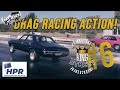 King of the Street #6 drag racing action from Heathcote Park Raceway