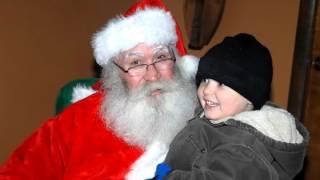 N-B Slideshow: 2015 Ossian Hometown Christmas