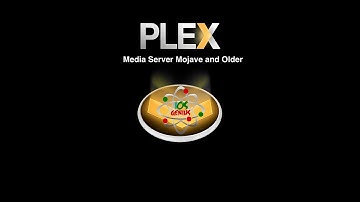 How to Create a Plex Tv Server 4K - SifuTechs.com