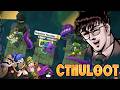 【4人】towaco〇す【CTHULOOT】＃７