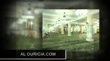 القران الكريم سورة الاخلاص والفلق و الناس ( علي عبد الله جابر )