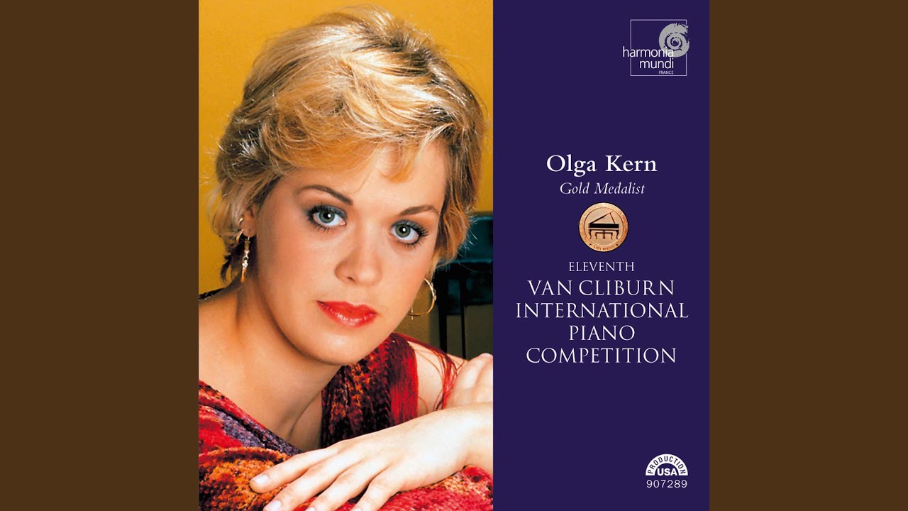 Sonata for Piano, Op. 26: IV. Fuga