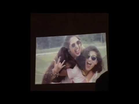 Nanukis Nanina - ნანუკის 21-ე დაბადებისდღე