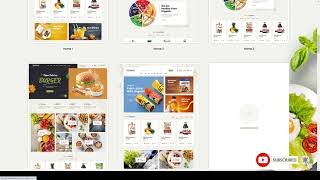 Food Store WooCommerce WordPress Theme - Efway fast food wordpress 14 Anri screenshot 5