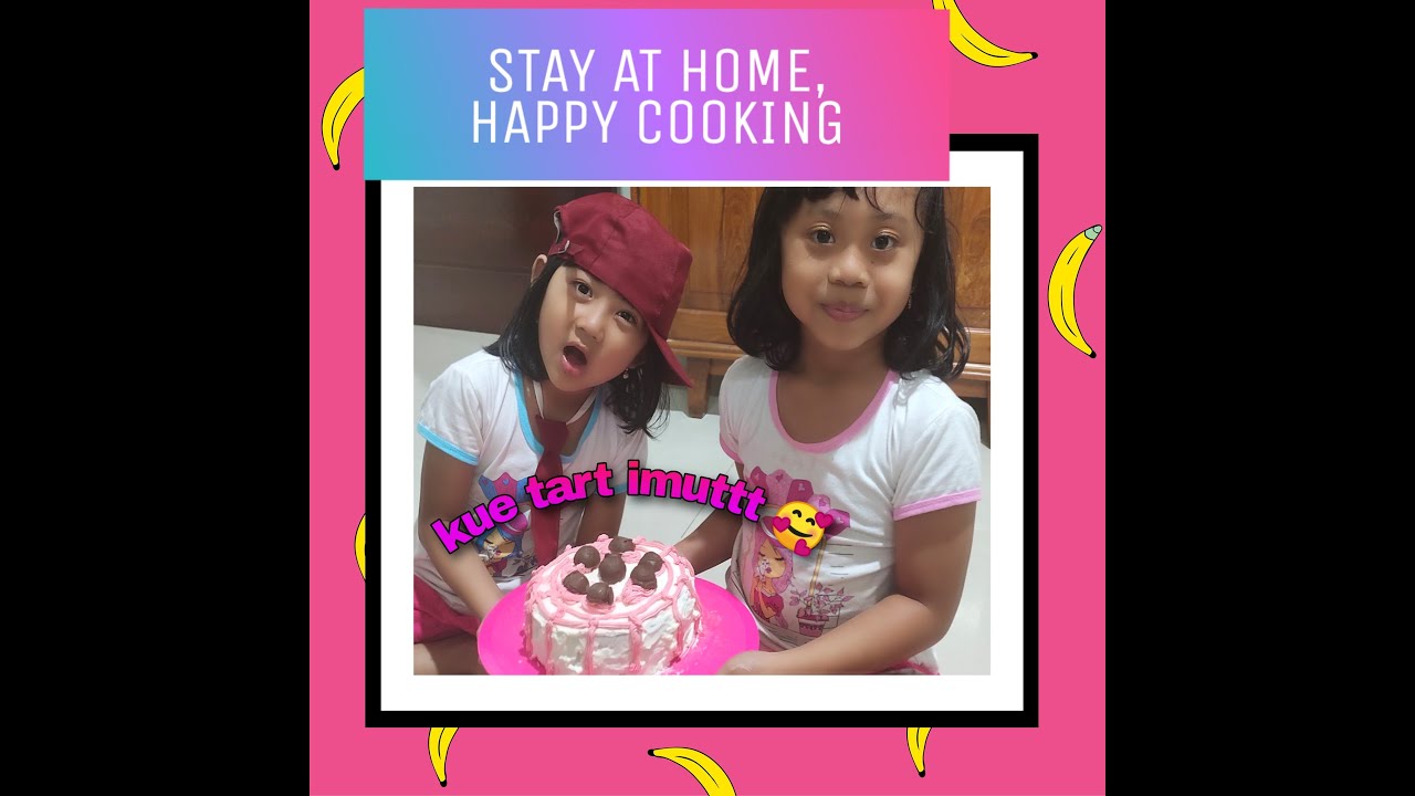 Stay at home, Kian & Karel Cooking Class - YouTube