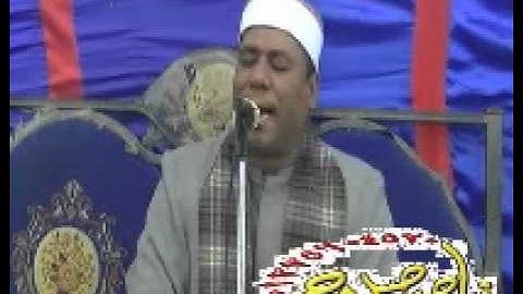 الشيخ محمد الطاروطي - سورة النور (26/11/2013)