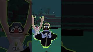 Wavelength in YEEPS! #vr #yeeps #funny