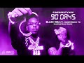 Finesse2tymes  black visa feat moneybagg yo chopnotslop remix official audio