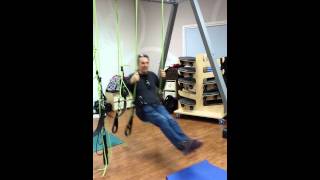 Swingin on the Bodhi