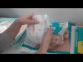 Подгузники Pampers / Обзор и сравнение / Мой выбор