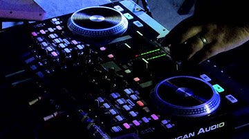 American Audio VMS4 - Performance Set