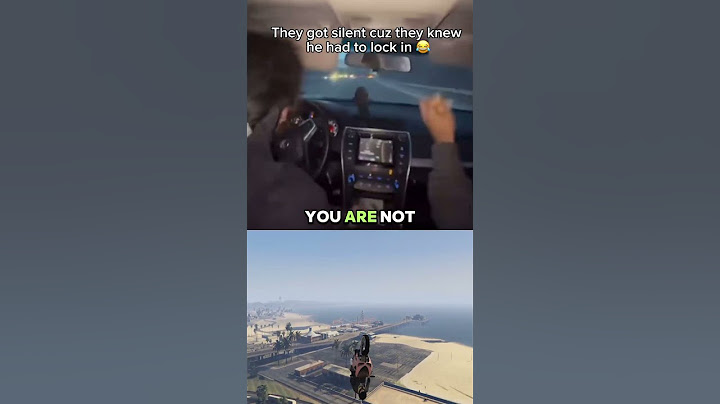 That Was Close... 😳