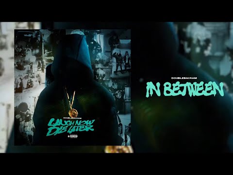 DoubleBackam - "In Between" (Official Visualizer)