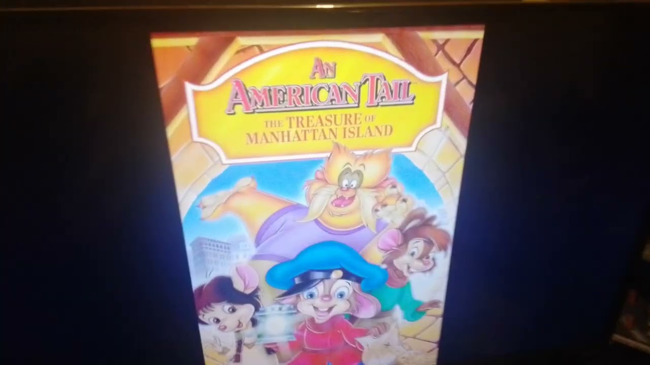 Audio for HMV: king nixel mr crofty crok and does bad things guy are friends of the working mouse 