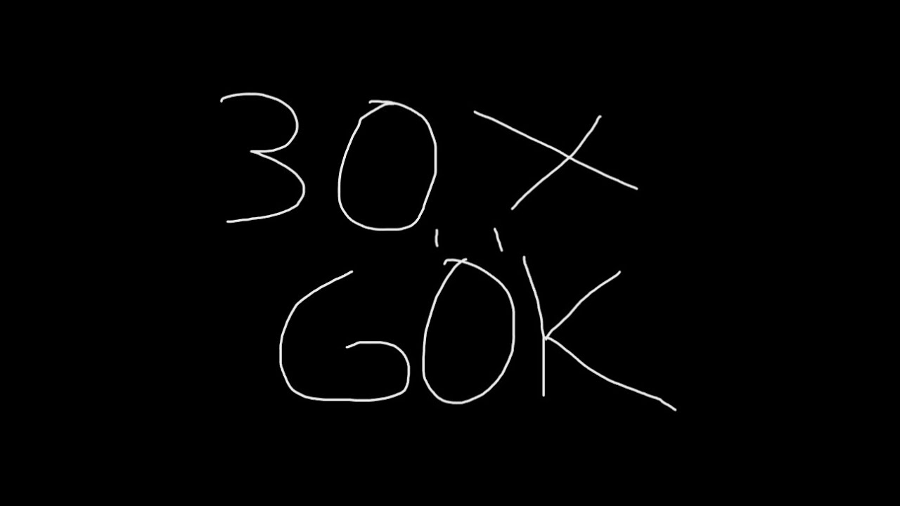 30X GOK KESME SonOyuncu-Titanyum