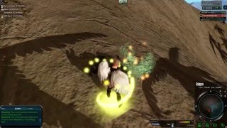 Entropia C0rt3x95 Global on Shinkiba Old [6.65PED]