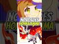 Novas animações de HONKAI NEXUS ANIMA estão INCRÍVEIS 🔥 #honkaistarrail #hsrcreators #hoyocreators