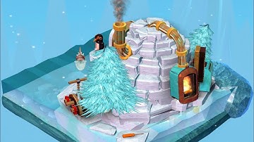 Tiny Robots - Ep. 15 - Penguin Predicament