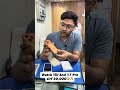 Watch till End 17 Pro Sirf 30,000₹😱🔥 #iphone #smartphone #secondhandmobilemarket #apple #giveaway