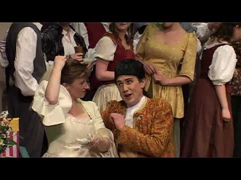 The Grand Duke by Gilbert and Sullivan 2012 production
