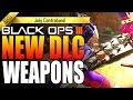 More New BO3 Supply Drop DLC Weapons, Not Enough Cryptokeys! Black Ops 3 R70 Ajax Gameplay!