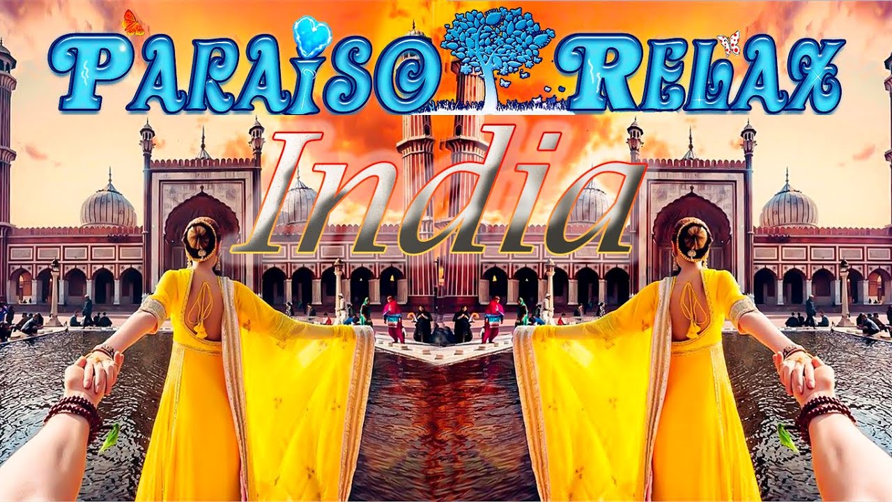 Msica De La India Msica Tradicional Msica Relajante Msica Msica De La India Msica Tradicional Msica Relajante Msica
