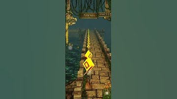 Temple run part - 6 #gameplay #waitforend #gaming #templerun2 #templerunshorts #gameplay #templerun