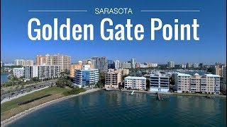 Golden Gate Point Condos | Sarasota FL | David Barr Realtor