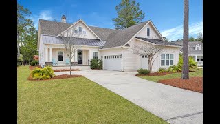21 Braemar Court | Bluffton, South Carolina