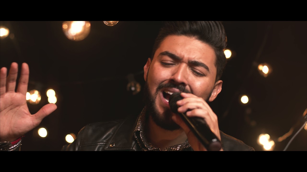 Pancho Barraza- Mi Enemigo El Amor - Alann Mora - Cover