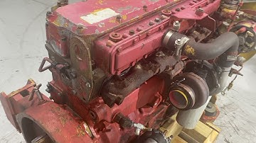 Where to find your CAT 3116 Serial Number