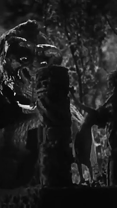 King Kong 1933