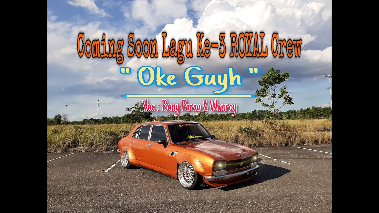 OKE GUYH - YouTube