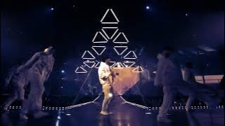 ALAN WALKER = the spectre feat! (Eric chou lyric video)