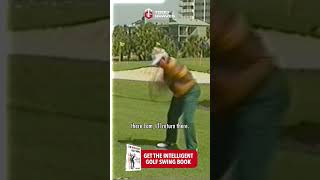 Return the Club the Same Way Every Time - Todd Graves