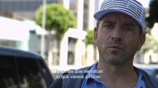 HBO LATINO PRESENTA: PROJECT GREENLIGHT - CUARTA TEMPORADA -EPISODIO 33