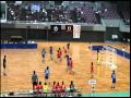 大教大女子ハンドボール部2010インカレ初優勝