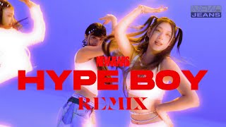 NewJeans(뉴진스) - 'Hype Boy' (Future House Remix) (Prod.by MPTY)