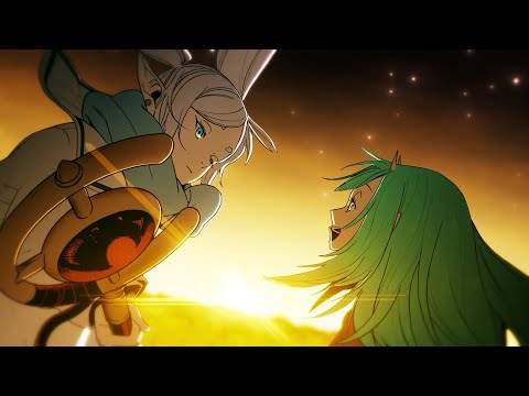 Jeremias – „Egoist“ (Vincent Rinne) | TVOG 2025