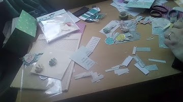 Cluster embellishments and tags how to projectshare