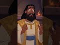 Two Priests Killed Instantly by God's Fire for Using Wrong Incense