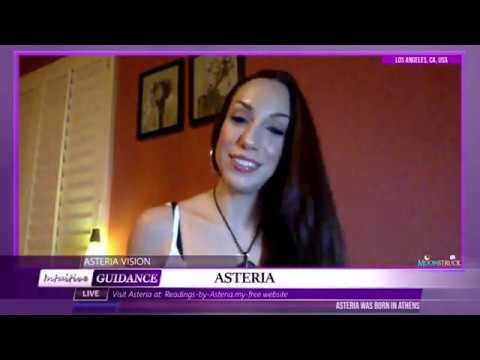 Asteria Vision - October 31, 2019 Asteria Vision - October 31, 2019