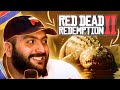 RED DEAD REDEMPTION 2 | ՎԵՐՀԻՇԵՆՔ ԼԵԳԵՆԴԱՐ ԽԱՂԸ ՈՒ ԽԱՂԱՆՔ ՕՆԼԱՅՆ !!!
