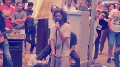 Hazama - Akhirnya terbongkar memang hazama yang menjadi Gelandangan di bukit bintang  - Durasi: 4:18. 