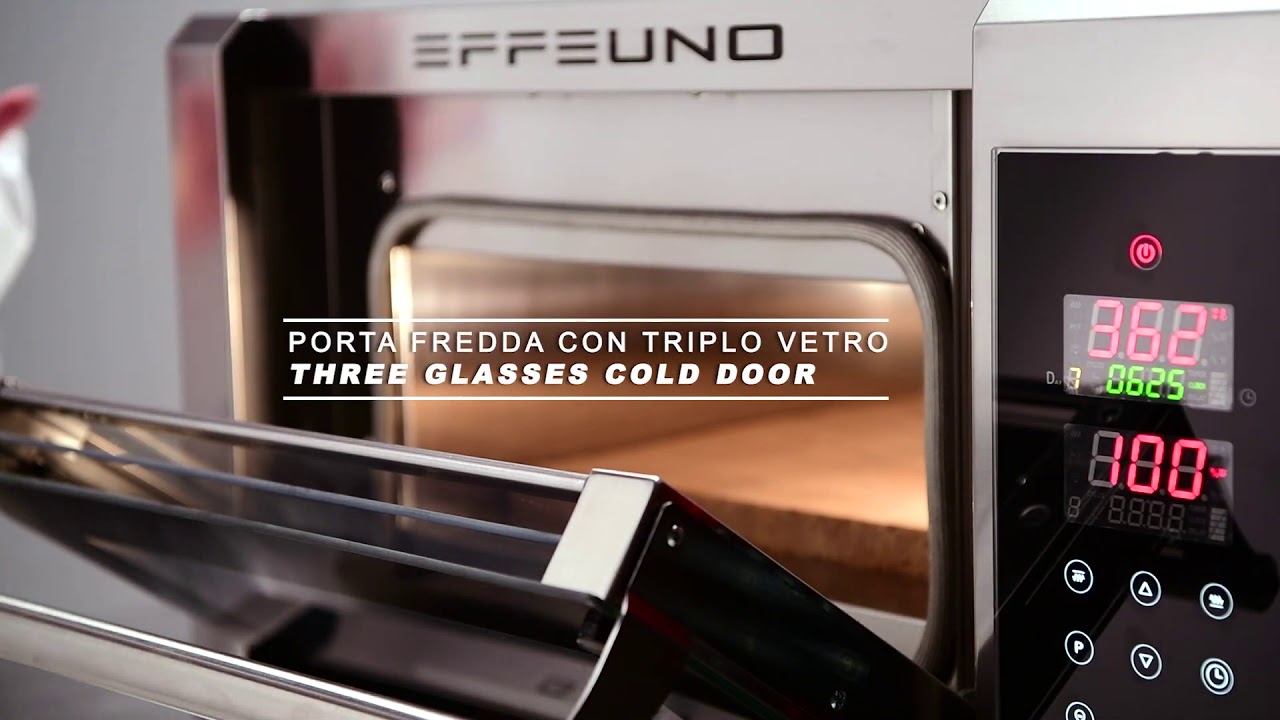 effeuno promotional video p134 gara tron gara line - YouTube